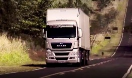 MAN TGX 440