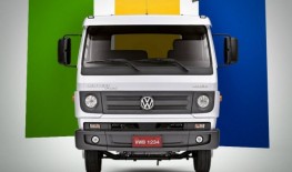 VW Delivery